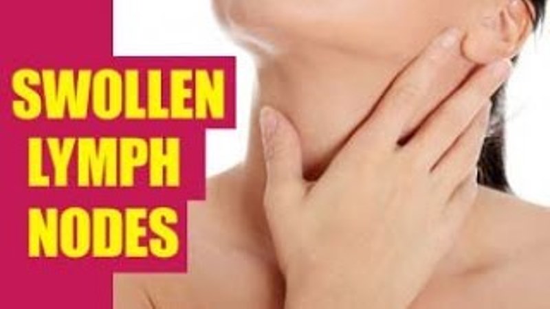 home remedies for swollen lymph nodes_New_Love_Times