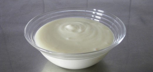 yogurt hair mask recipes_New_Love_Times