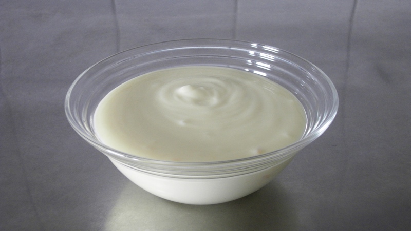 yogurt hair mask recipes_New_Love_Times