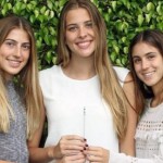 3 Teenagers Invented A Smart Straw That Protects Women From Date Rape Drugs