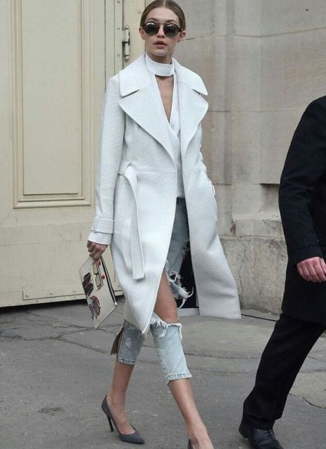 how to style a trench coat_mew_love_times