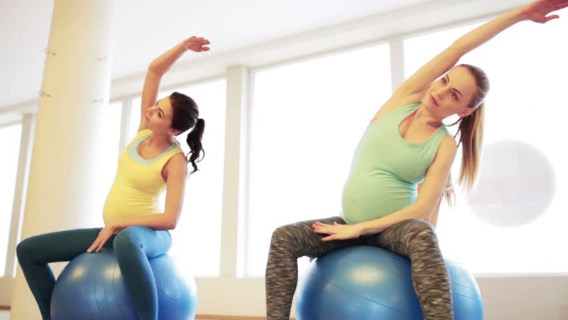 pregnancy exercise_new_love_times