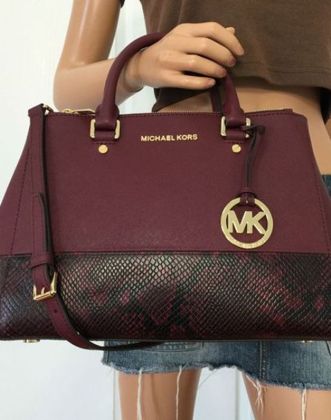 Michael Kors handbags_new_love_times