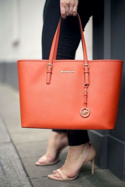 Michael Kors handbags_new_love_times