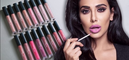 huda beauty products_new_love_times