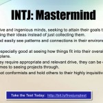 Why People With INTJ Personality Traits Are The Best To Fall In Love With