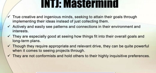 INTJ personality traits_New_Love_Times