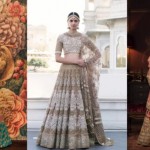 22 Breathtaking Wedding Lehengas By Sabyasachi To Inspire Your Wedding Fashion Game!