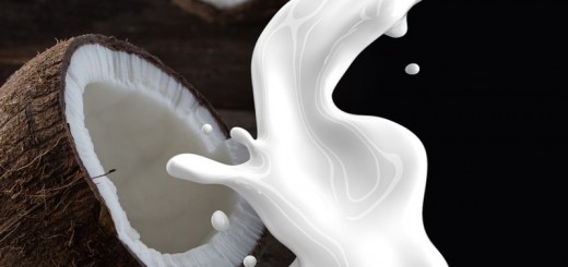 coconut milk hair mask recipes_New_Love_Times