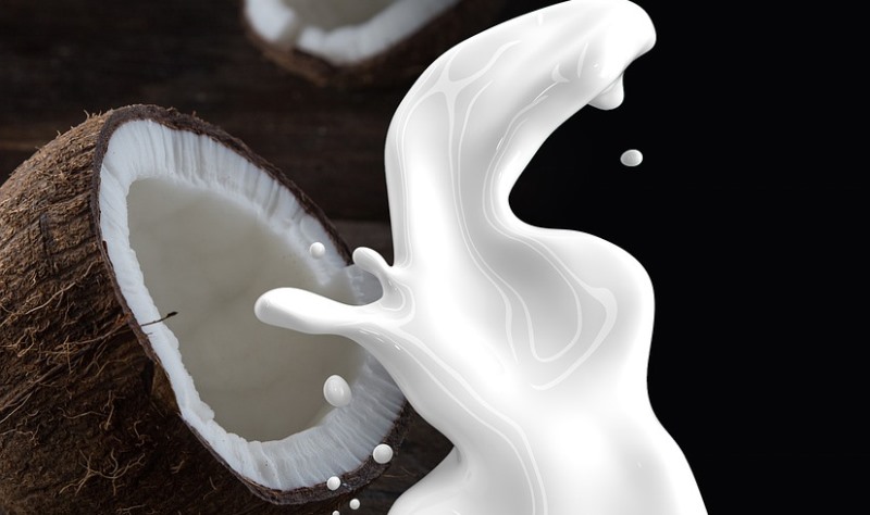 coconut milk hair mask recipes_New_Love_Times