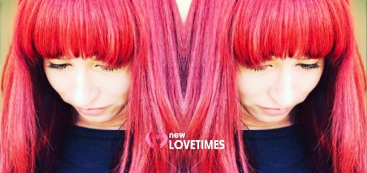 highlights for red hair_New_Love_Times