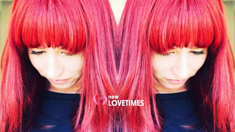 highlights for red hair_New_Love_Times