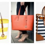 20 High-End Michael Kors Handbags To Make You Drool