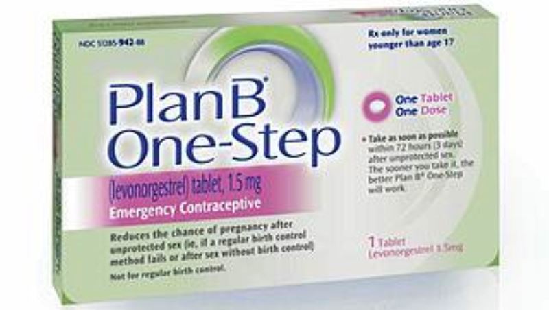 morning after pill effectiveness_New_Love_Times