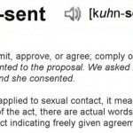 Sexual Consent 101: A Guide That Will Burst All Myths Around Sexual Consent