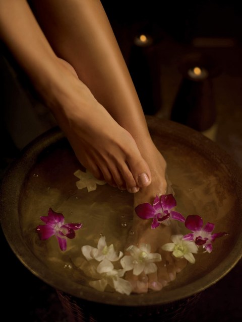 foot spa soaking_new_love_times