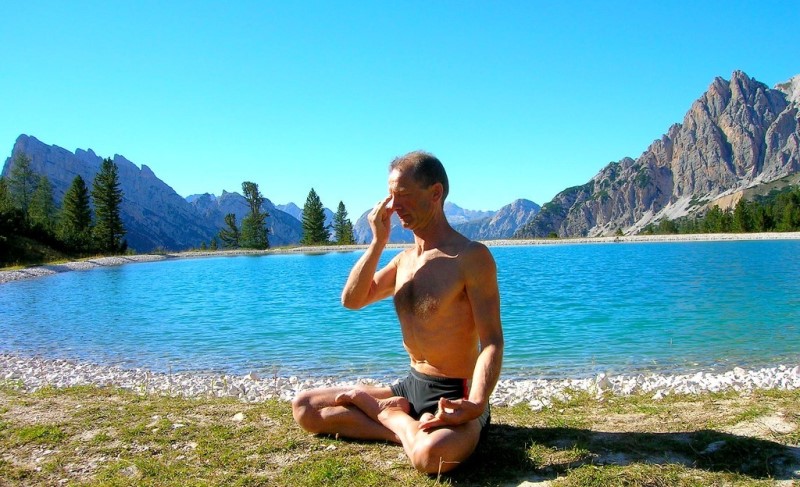 benefits of pranayama