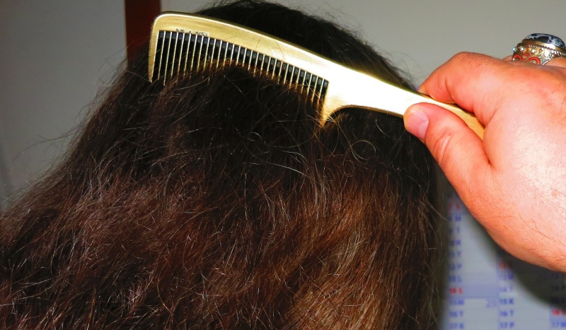 home remedies for tnagled hair_new_love_times