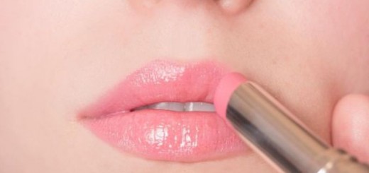 how to wear pink lipstick_new_love_times