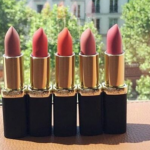 15 Gorgeous Matte Lipstick Shades You Simply Can’t Do Without!