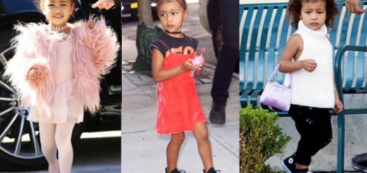 North West outfits_new_love_times