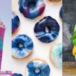 15 Latest Food Trends On Instagram That Has The World #Obsessed And #Drooling