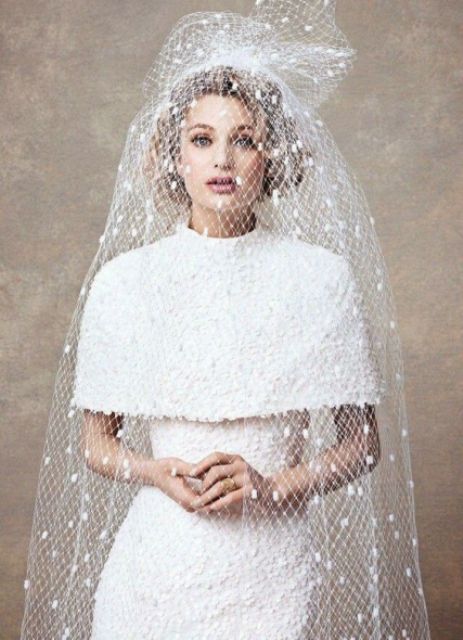 best wedding veils_new_love_times