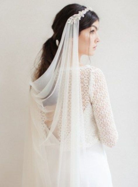 best wedding veils_new_love_times