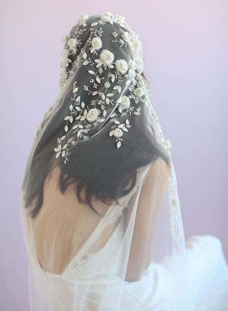 best wedding veils_new_love_times