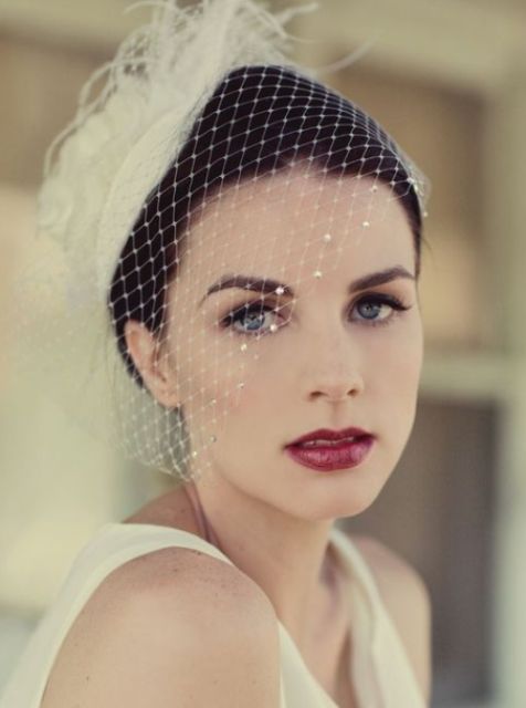 best wedding veils_new_love_times