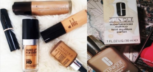 best foundations for combination skin_New_Love_Times