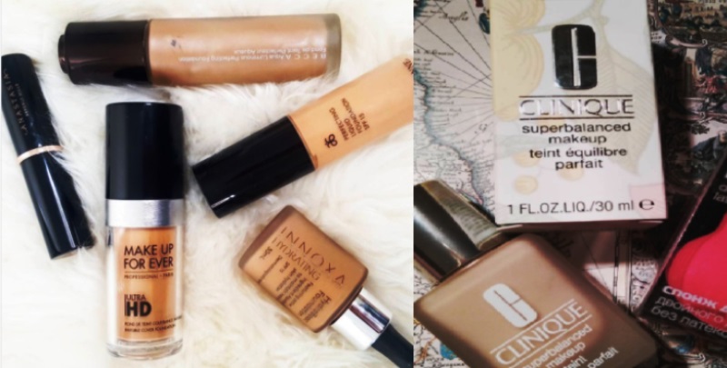 best foundations for combination skin_New_Love_Times