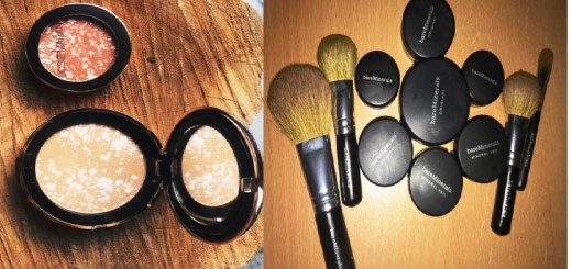 best powder foundation for combination skin_New_Love_Times