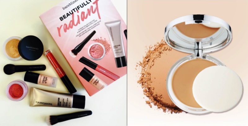 best powder foundation for dry skin