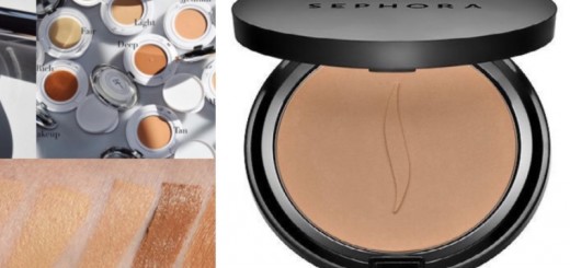 best powder foundation for sensitive skin_New_Love_Times