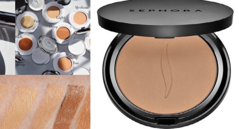 best powder foundation for sensitive skin_New_Love_Times