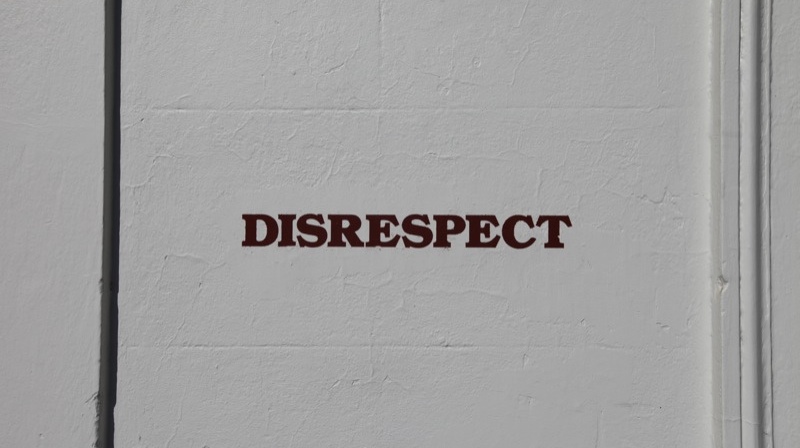 disrespect_New_Love_Times
