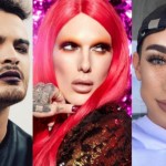 19 Men With Makeup Who Are Breaking Stereotypes And Slaying The Makeup Game