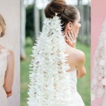 20 Drop Dead Gorgeous Wedding Veils That Will Change Your Entire Bridal Look