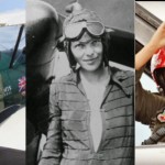 Here’s The Inspiring Story Of Women In Aviation