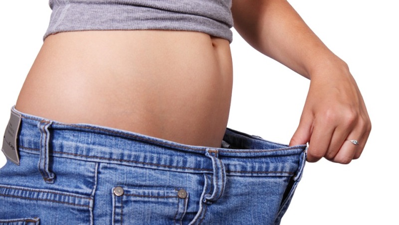Home remedies to get rid of belly fat_new_love_times