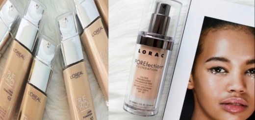 best foundation for oily skin_New_Love_Times