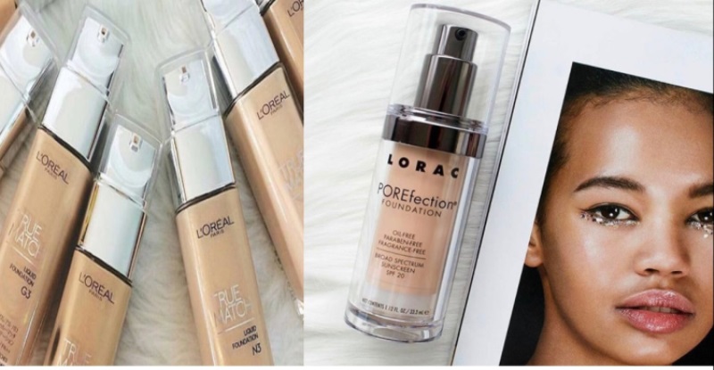 best foundation for oily skin_New_Love_Times
