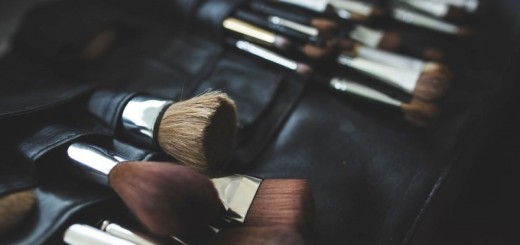 best makeup brushes