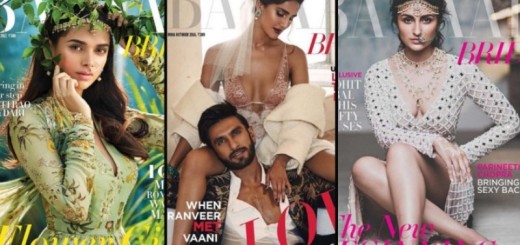 Harper's Bazaar Bride_new_love_Times