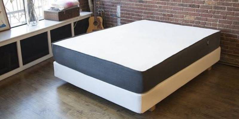 wakefit mattress one year usage review_New_Love_Times