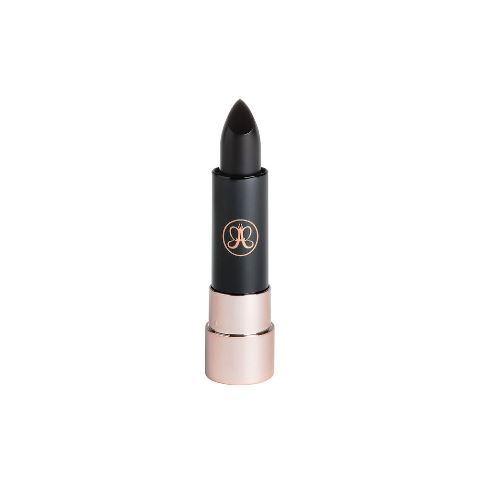 2. Anastasia Beverly Hills Liquid Lipstick in Midnight