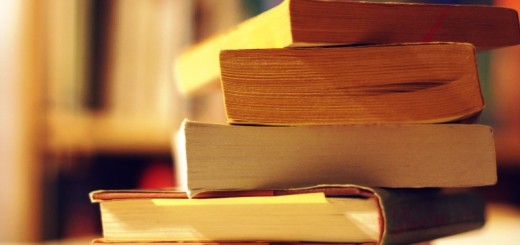 A Love Letter To Books 1