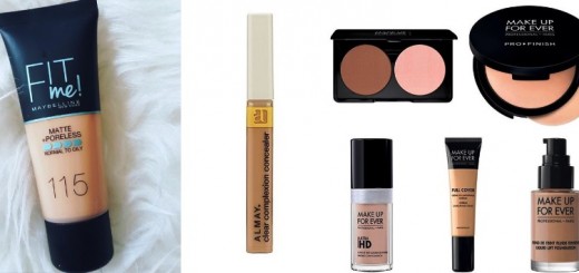 The Best Concealer For Acne-prone Skin_New_Love_Times