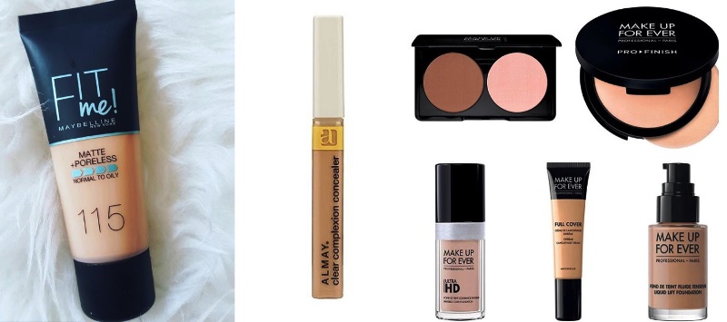 The Best Concealer For Acne-prone Skin_New_Love_Times
